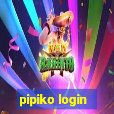 pipiko login